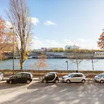 Jolie Chambre Chez L\'Habitant En Bord De Seine