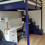 Jolie Chambre Chez L\'Habitant En Bord De Seine