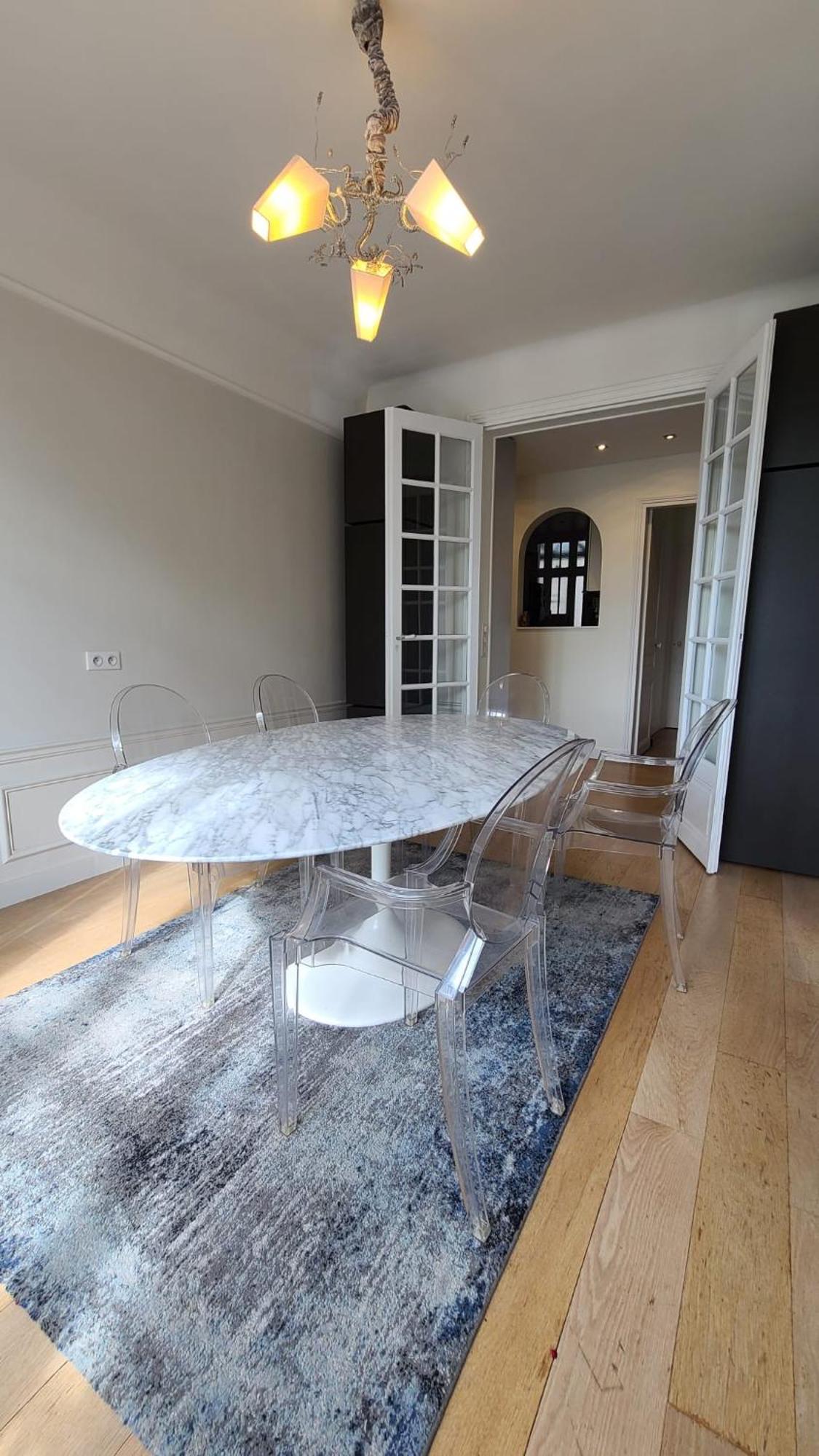 Jolie En Bord De Seine Homestay Paris