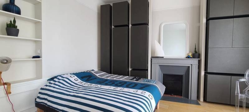Privatunterkunft Jolie En Bord De Seine *